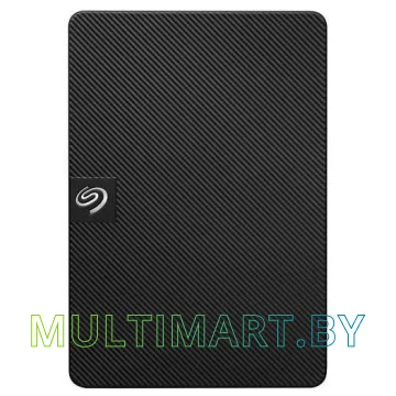 Внешний жесткий диск Seagate Expansion 4TB (STKM4000400)